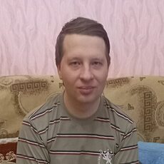 Фотография мужчины Андрей, 36 лет из г. Строитель (Белгородская Обл)