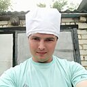 Игорь, 24 года
