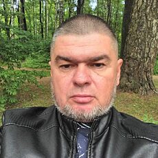 Фотография мужчины Алексей, 43 года из г. Красногорск