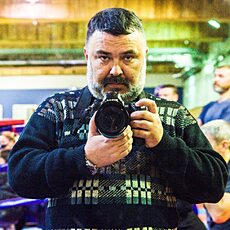 Фотография мужчины Михаил, 52 года из г. Белгород