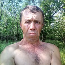 Фотография мужчины Сергей, 46 лет из г. Комрат