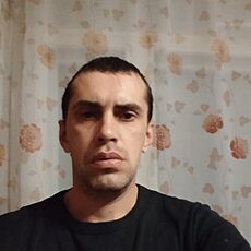 Фотография мужчины Михаил, 37 лет из г. Чкаловск