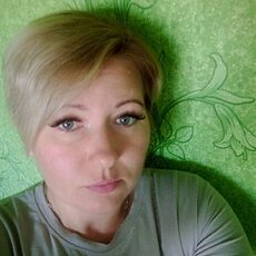 Фотография девушки Юлия, 34 года из г. Енакиево