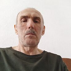 Фотография мужчины Василий, 63 года из г. Новокузнецк