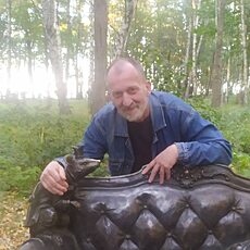 Фотография мужчины Владимир, 62 года из г. Калининград