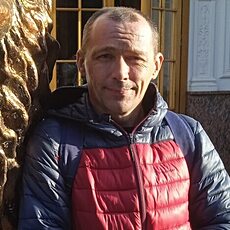 Фотография мужчины Константин, 42 года из г. Челябинск
