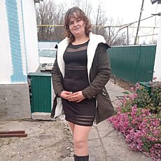 Фотография девушки Анжела, 33 года из г. Матвеев Курган