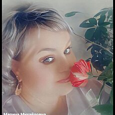 Фотография девушки Марина, 47 лет из г. Новоалтайск