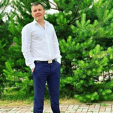 Фотография мужчины Николай, 32 года из г. Новокузнецк