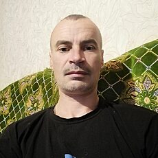 Фотография мужчины Андрей, 43 года из г. Бурынь