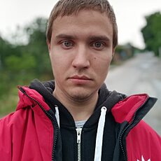Фотография мужчины Саша, 27 лет из г. Киев