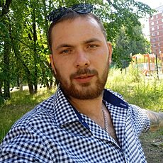 Фотография мужчины Алексей, 32 года из г. Чайковский