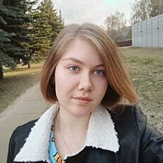 Фотография девушки Алевтина, 19 лет из г. Домодедово