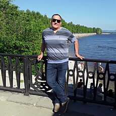 Фотография мужчины Вячеслав, 61 год из г. Новокуйбышевск