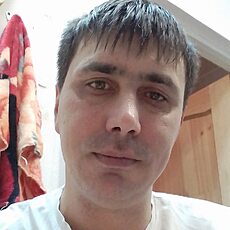 Фотография мужчины Сергей, 39 лет из г. Тобольск