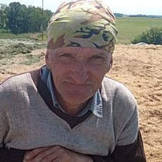 Фотография мужчины Виктор, 58 лет из г. Пружаны