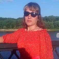 Фотография девушки Оксана, 49 лет из г. Новозыбков