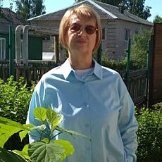 Фотография девушки Людмила, 62 года из г. Витебск