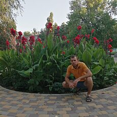 Фотография мужчины Виталий, 37 лет из г. Новошахтинск