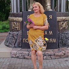 Фотография девушки Нина, 40 лет из г. Березовский (Кемеровская Обл)