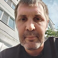 Фотография мужчины Антон, 43 года из г. Линево (Новосибирская Обл)
