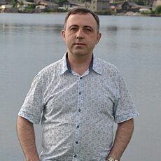 Фотография мужчины Александр, 47 лет из г. Нижний Тагил