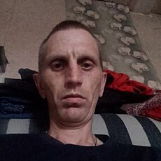 Фотография мужчины Сергей, 34 года из г. Болотное