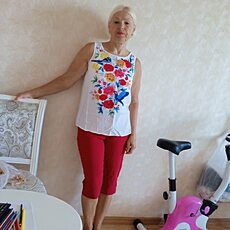 Фотография девушки Раиса, 64 года из г. Щёлково