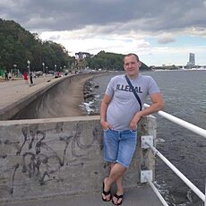 Фотография мужчины Сергей, 38 лет из г. Шостка