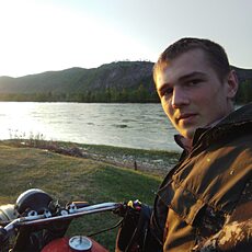 Фотография мужчины Владислав, 19 лет из г. Кызыл