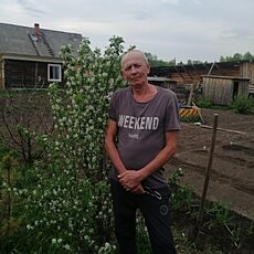Фотография мужчины Владимир, 61 год из г. Томск