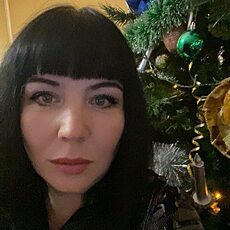 Фотография девушки Наталья, 43 года из г. Рыбинск