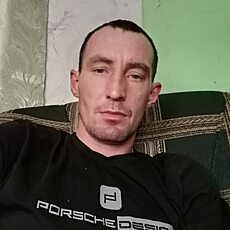 Фотография мужчины Aleksandr, 36 лет из г. Сузун