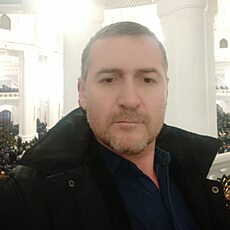 Фотография мужчины Расул, 48 лет из г. Грозный