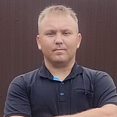 Фотография мужчины Вовка, 35 лет из г. Орловский
