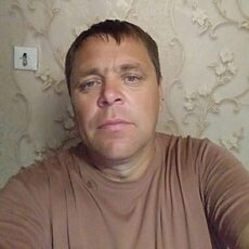 Фотография мужчины Алексей, 48 лет из г. Знаменск