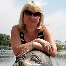 Фотография девушки Россиянка, 45 лет из г. Усть-Илимск