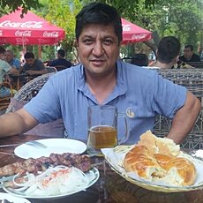 Фотография мужчины Дастан, 20 лет из г. Туркестан