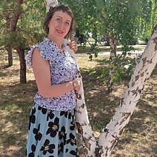 Фотография девушки Елена, 53 года из г. Павлодар