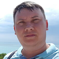 Фотография мужчины Сергей, 32 года из г. Соликамск