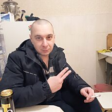 Фотография мужчины Сергей, 37 лет из г. Североуральск