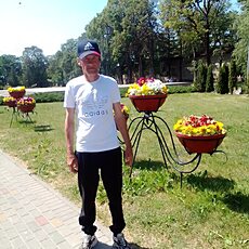 Фотография мужчины Сергей, 53 года из г. Пустошка