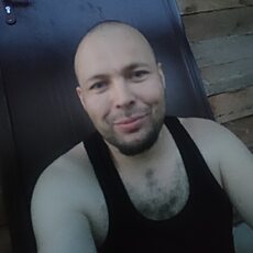 Фотография мужчины Вячеслав, 38 лет из г. Шира