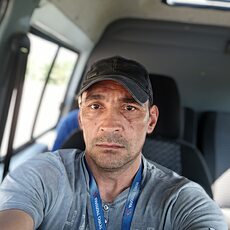 Фотография мужчины Сергей, 44 года из г. Артемовский