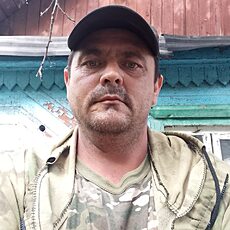 Фотография мужчины Павел, 44 года из г. Луганск