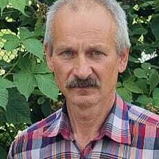 Фотография мужчины Игорь, 61 год из г. Волоколамск