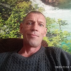 Фотография мужчины Алексей, 47 лет из г. Сараи