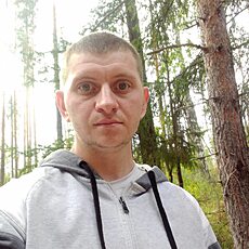 Фотография мужчины Kosmos, 33 года из г. Среднеуральск