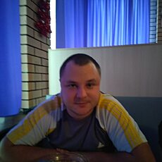 Фотография мужчины Илья, 34 года из г. Красный Сулин