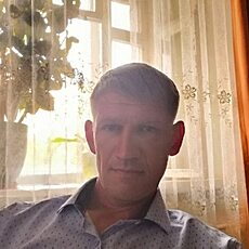 Фотография мужчины Евгений, 39 лет из г. Стрежевой
